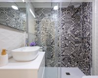 Obra nueva - Apartamento / piso - Jacarilla