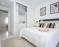 Obra nueva - Apartamento / piso - Jacarilla