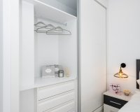 Obra nueva - Apartamento / piso - Jacarilla