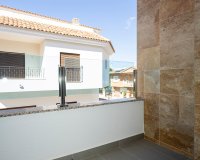 Obra nueva - Apartamento / piso - Jacarilla