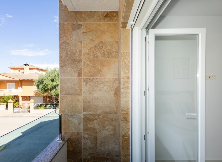 Obra nueva - Apartamento / piso - Jacarilla