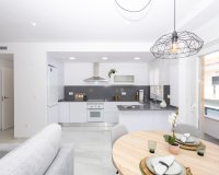 Obra nueva - Apartamento / piso - Jacarilla