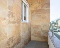 Obra nueva - Apartamento / piso - Jacarilla