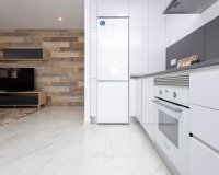 Obra nueva - Apartamento / piso - Jacarilla