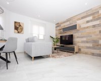 Obra nueva - Apartamento / piso - Jacarilla