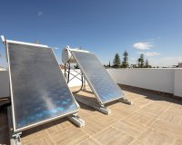 Obra nueva - Apartamento / piso - Jacarilla