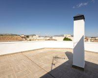 Obra nueva - Apartamento / piso - Jacarilla