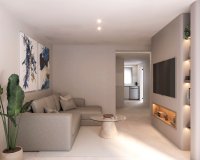 Obra nueva - Apartamento / piso - Jávea - Javea