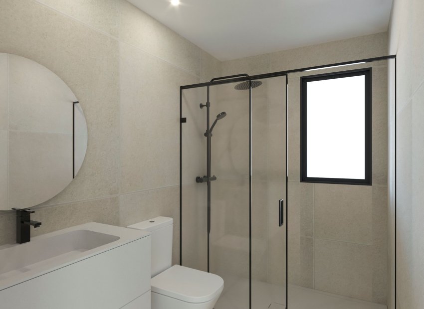 Obra nueva - Apartamento / piso - Jávea - Javea