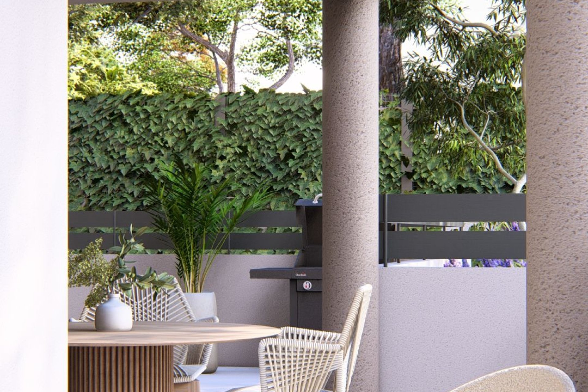 Obra nueva - Apartamento / piso - Jávea - Javea