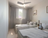 Obra nueva - Apartamento / piso - Jávea - Javea