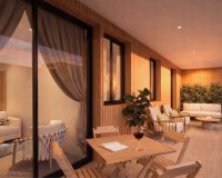 Obra nueva - Apartamento / piso - Jávea - Javea