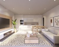 Obra nueva - Apartamento / piso - Jávea - Javea