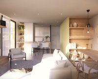 Obra nueva - Apartamento / piso - Jávea - Javea
