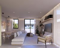 Obra nueva - Apartamento / piso - Jávea - Javea
