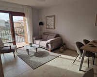 Obra nueva - Apartamento / piso - Jerónimo y Avileses