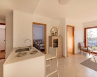 Obra nueva - Apartamento / piso - Jerónimo y Avileses