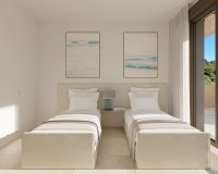 Obra nueva - Apartamento / piso - La Alcaidesa