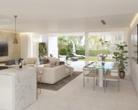 Obra nueva - Apartamento / piso - La Alcaidesa