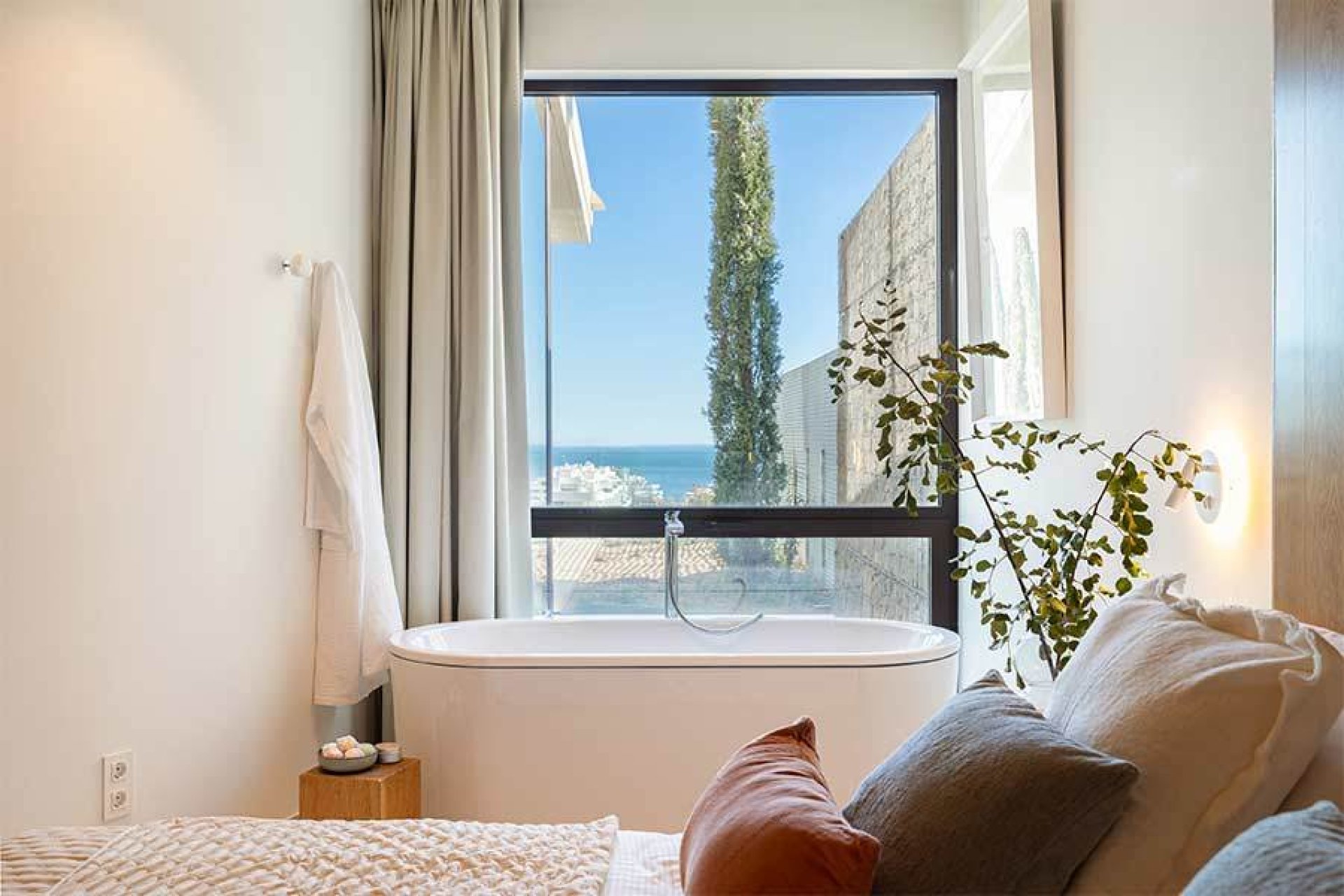 Obra nueva - Apartamento / piso - La Capellania