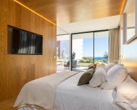 Obra nueva - Apartamento / piso - La Capellania