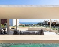 Obra nueva - Apartamento / piso - La Capellania