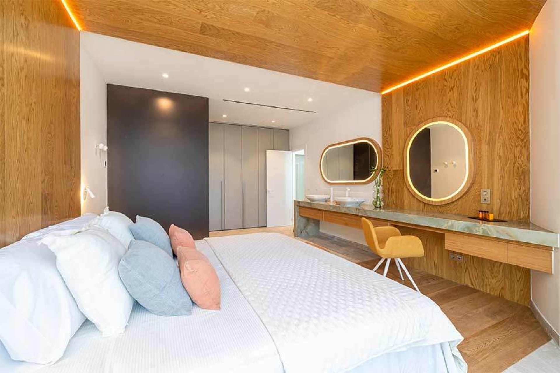 Obra nueva - Apartamento / piso - La Capellania