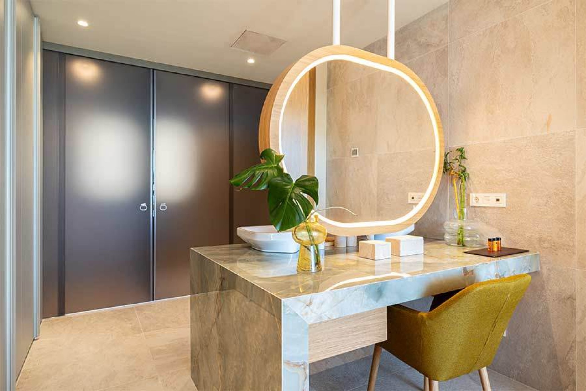 Obra nueva - Apartamento / piso - La Capellania