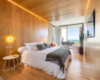 Obra nueva - Apartamento / piso - La Capellania