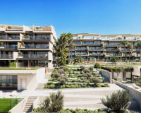 Obra nueva - Apartamento / piso - La Chullera