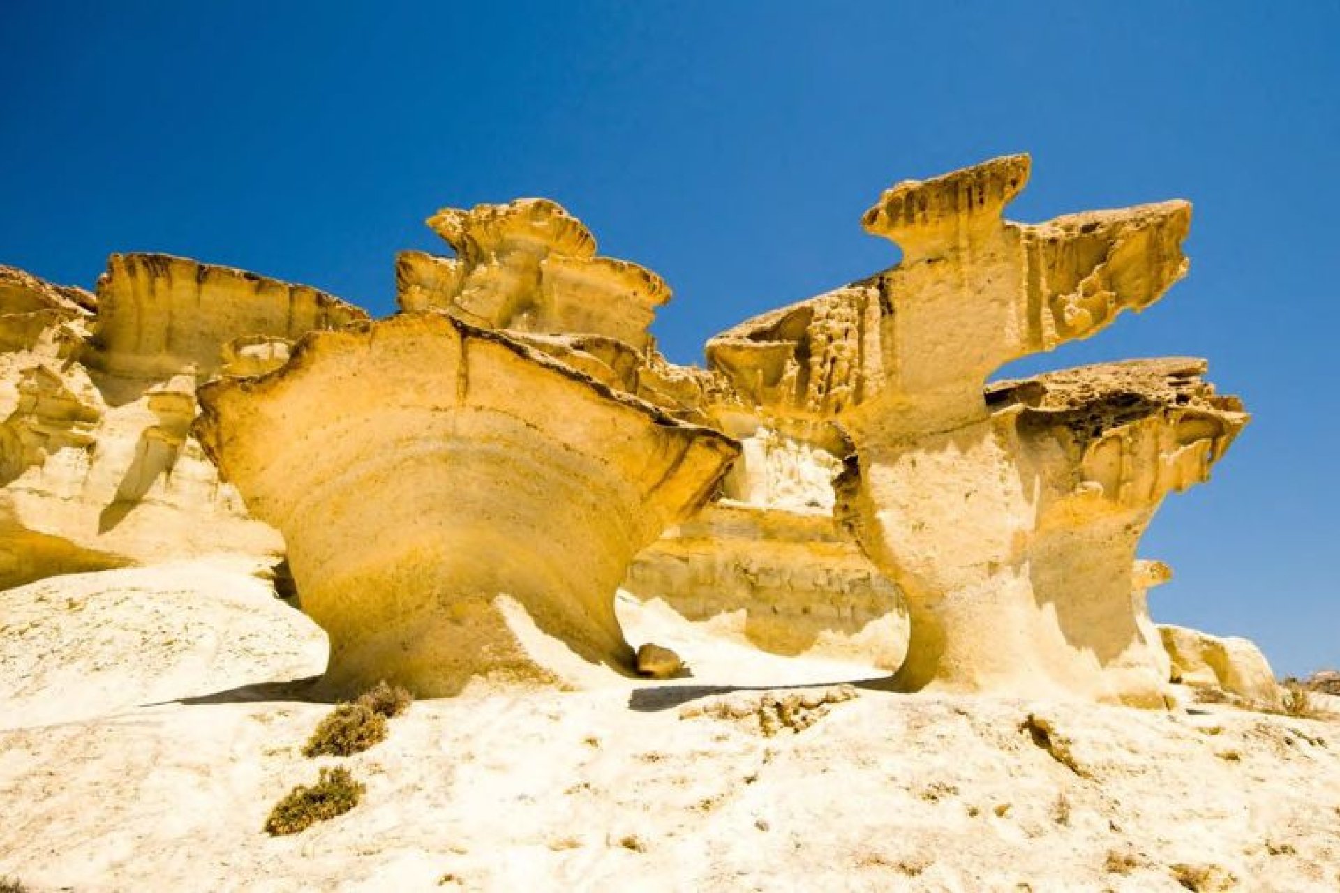 Obra nueva - Apartamento / piso - La Manga del Mar Menor