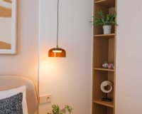 Obra nueva - Apartamento / piso - La Manga del Mar Menor