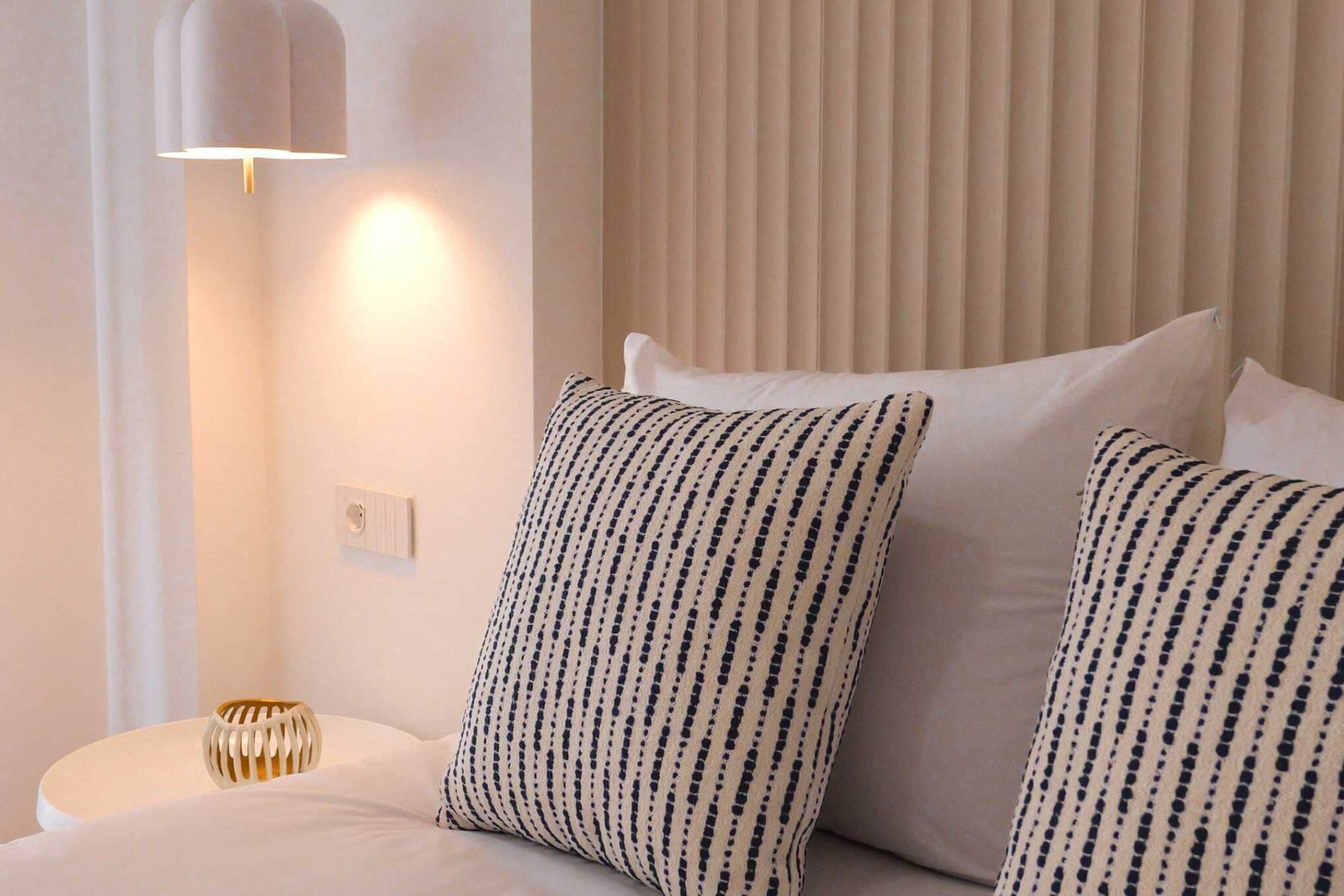 Obra nueva - Apartamento / piso - La Manga del Mar Menor