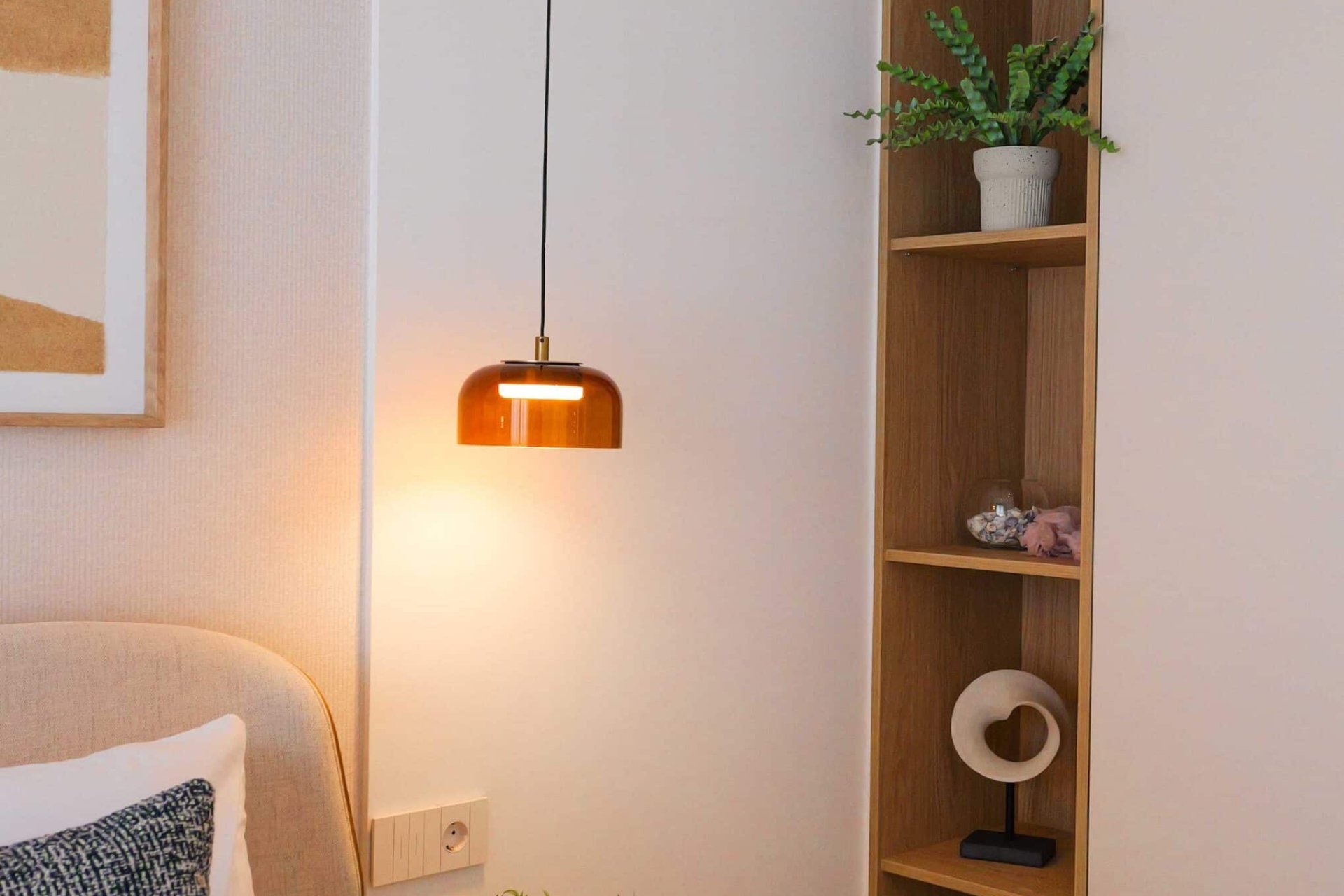 Obra nueva - Apartamento / piso - La Manga del Mar Menor