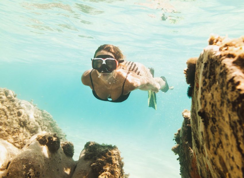 Obra nueva - Apartamento / piso - La Manga del Mar Menor