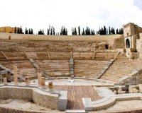 Obra nueva - Apartamento / piso - La Manga del Mar Menor