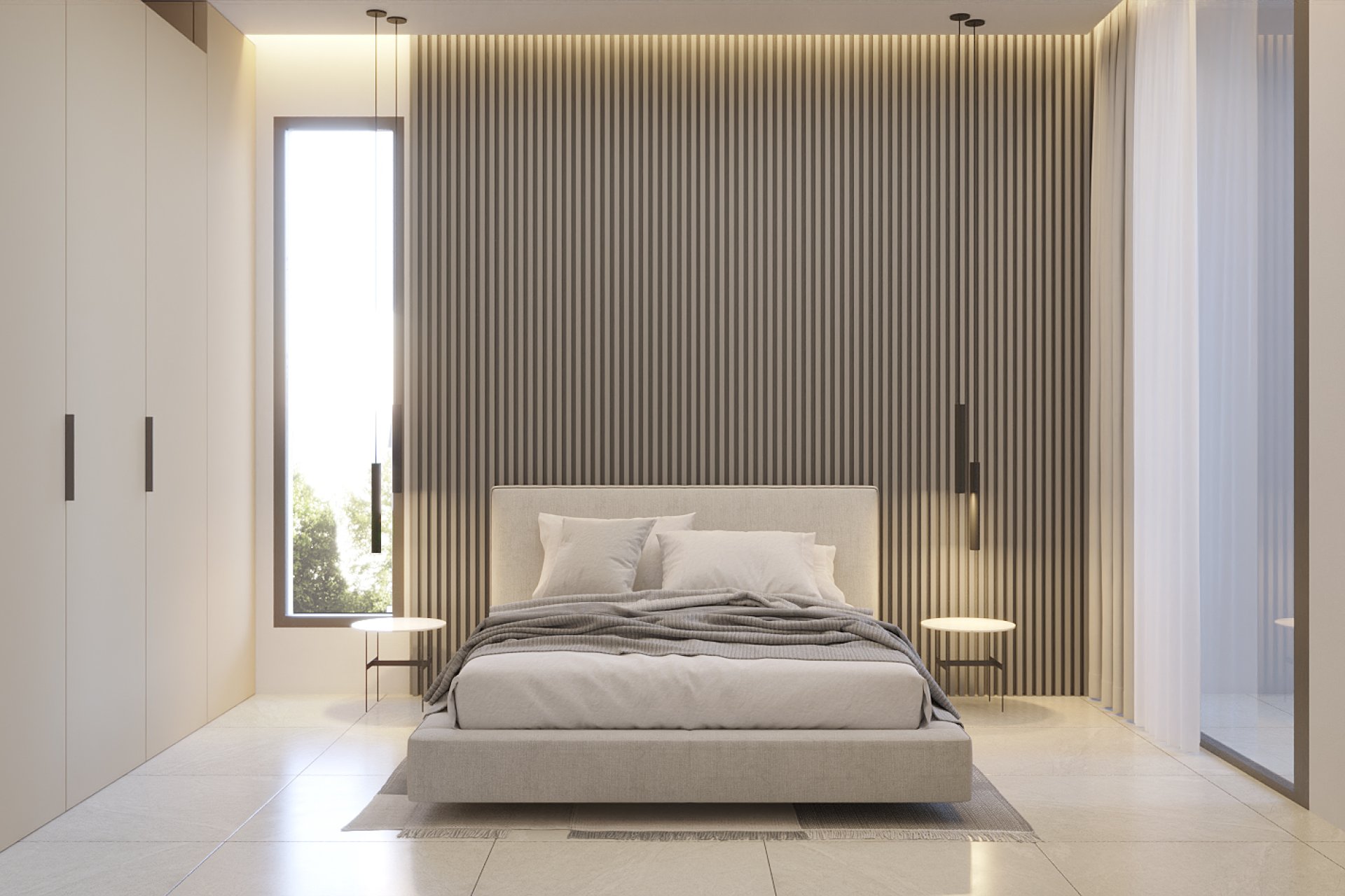 Obra nueva - Apartamento / piso - La Nucía