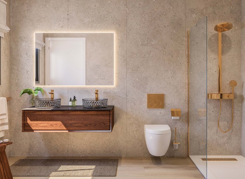 Obra nueva - Apartamento / piso - La Vila Joiosa