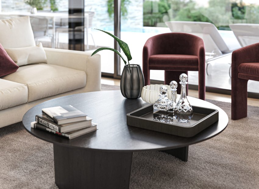 Obra nueva - Apartamento / piso - Las Colinas Golf - Las Colinas golf