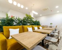 Obra nueva - Apartamento / piso - Las Lagunas de Mijas