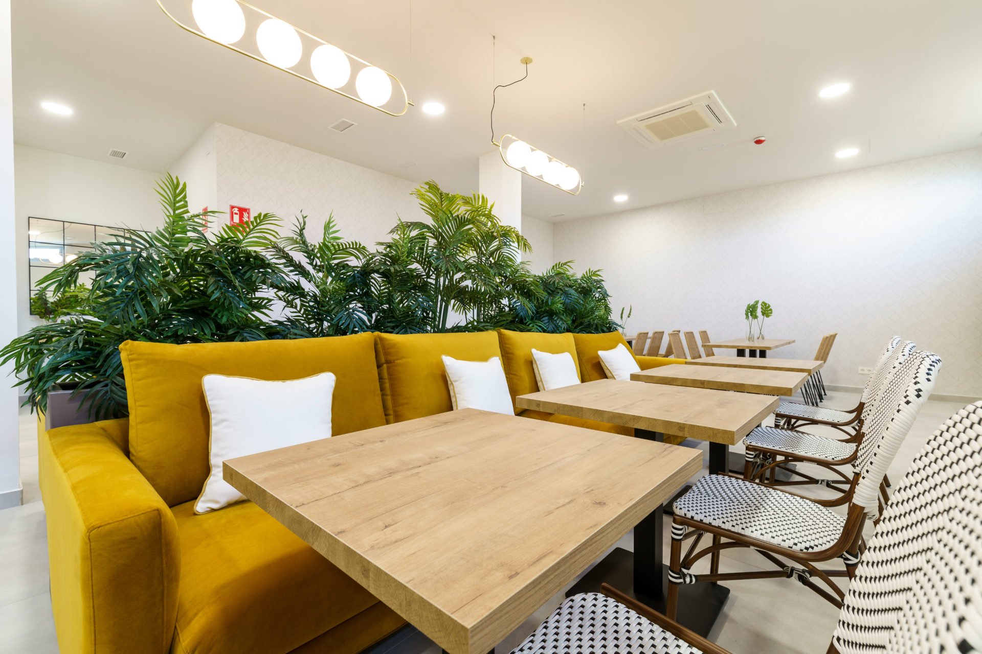 Obra nueva - Apartamento / piso - Las Lagunas de Mijas