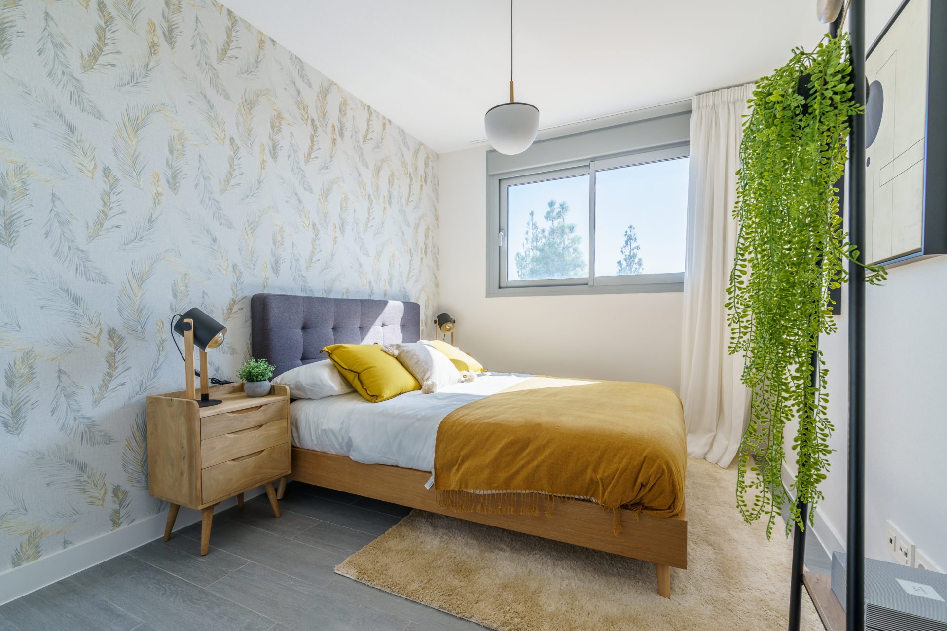 Obra nueva - Apartamento / piso - Las Lagunas de Mijas