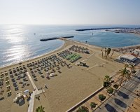 Obra nueva - Apartamento / piso - Las Lagunas de Mijas