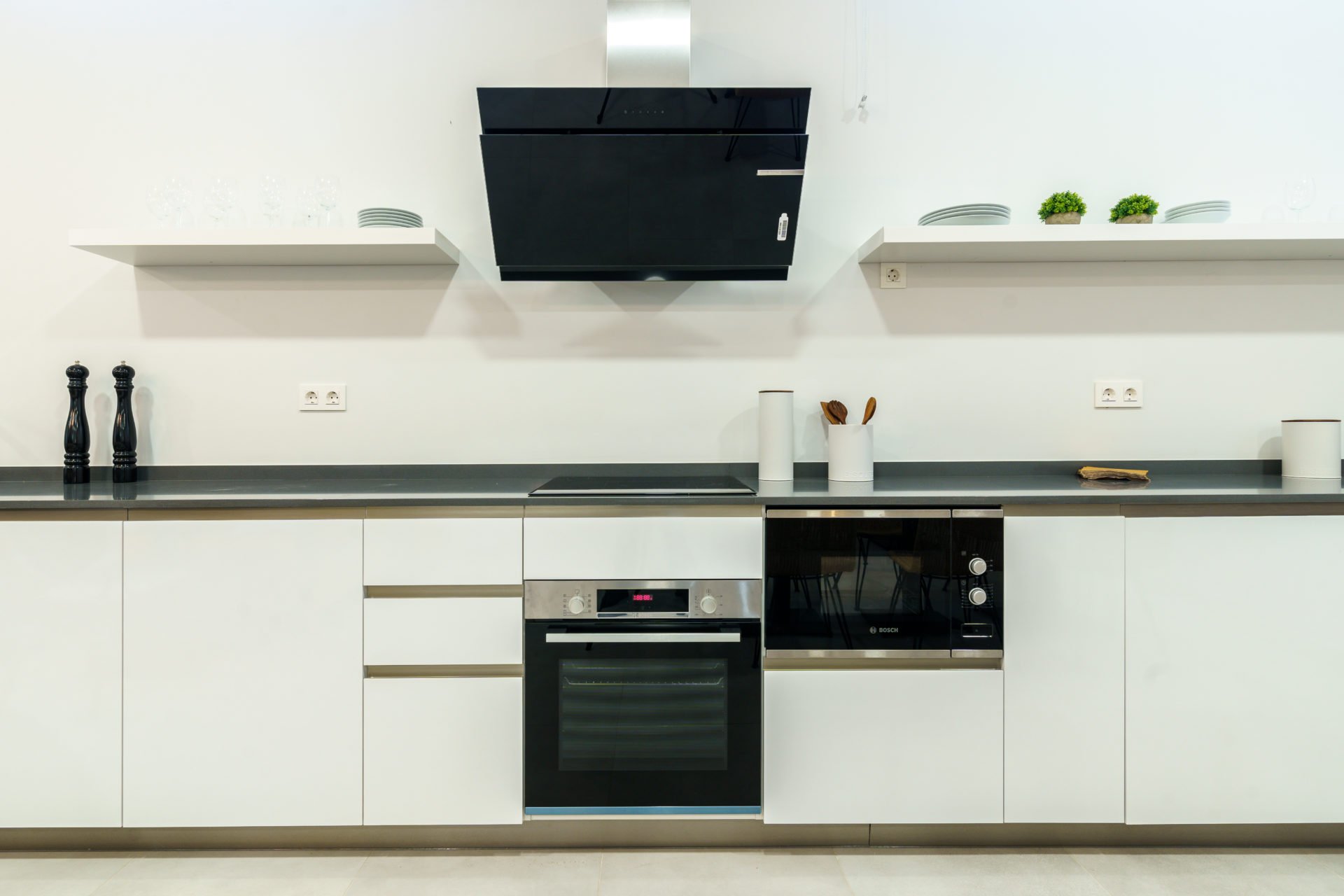 Obra nueva - Apartamento / piso - Las Lagunas de Mijas