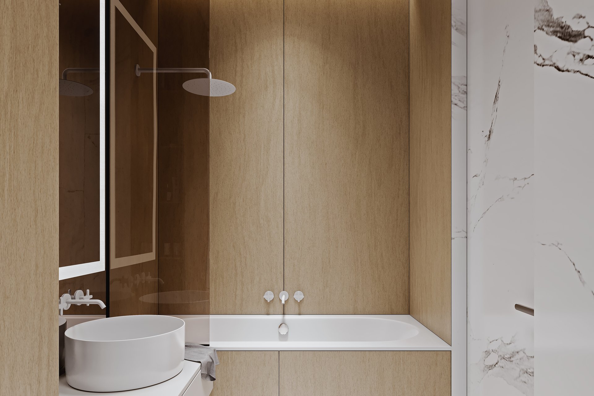 Obra nueva - Apartamento / piso - Las Lagunas de Mijas