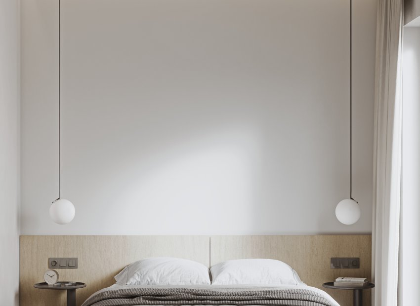 Obra nueva - Apartamento / piso - Las Lagunas de Mijas