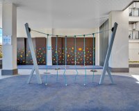 Obra nueva - Apartamento / piso - Las Lagunas de Mijas