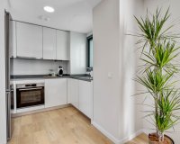 Obra nueva - Apartamento / piso - Las Lagunas de Mijas