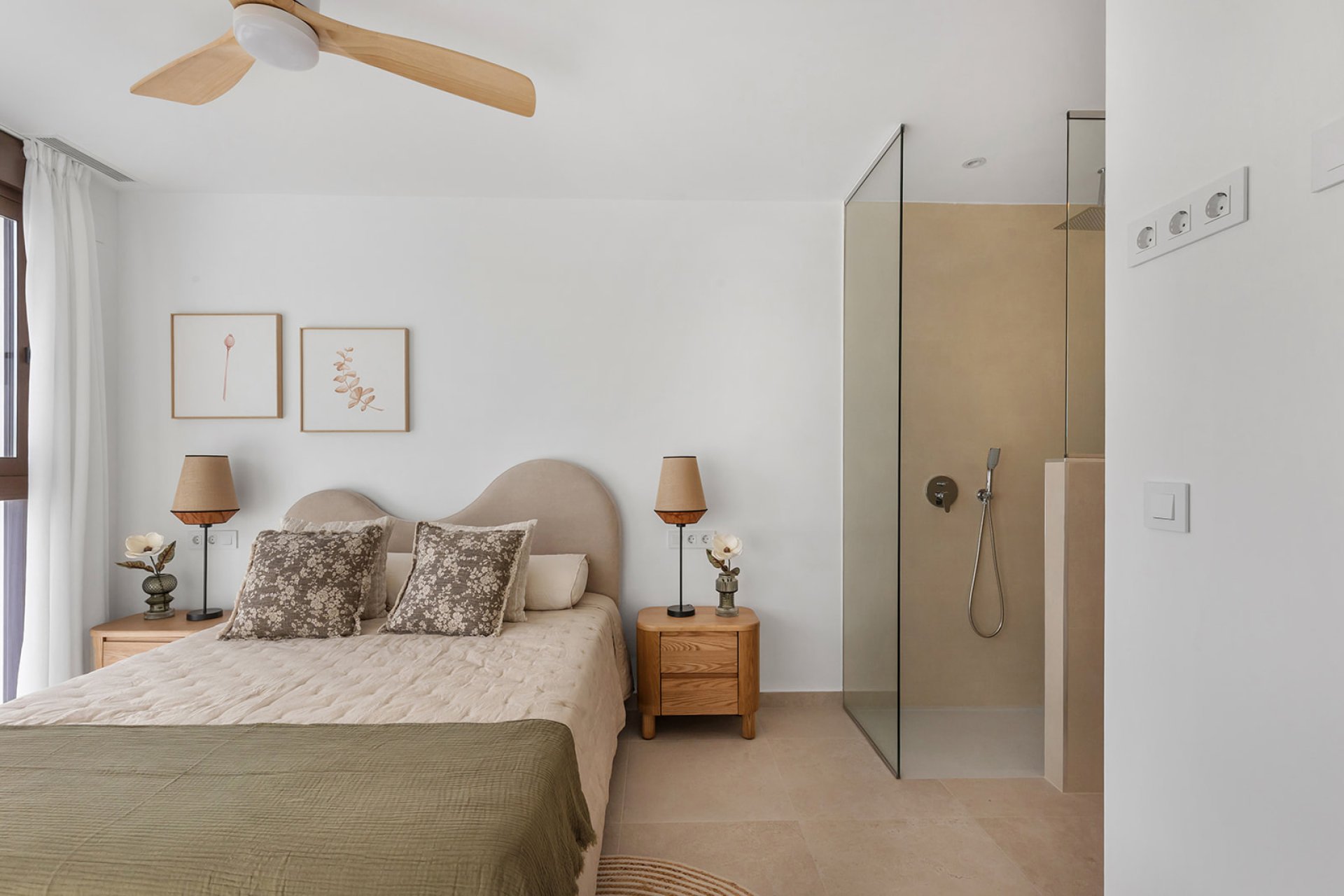 Obra nueva - Apartamento / piso - Los Alcázares