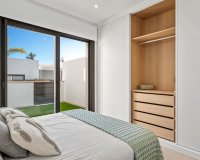 Obra nueva - Apartamento / piso - Los Alcázares